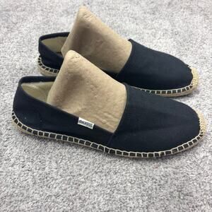 Soludos The Dali Original Espedrilles size 9